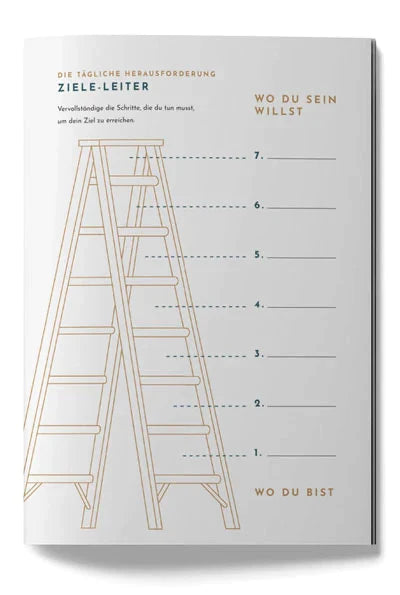 L'offre groupée du Journal de l'estime de soi (2 livres numériques)