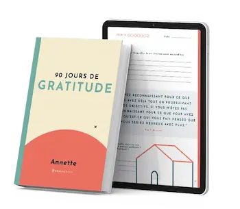 Le Journal de la Gratitude (numérique, Français)