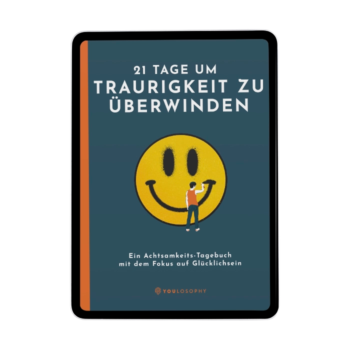 Das Zufriedenheits-Journal (digital Deutsch )