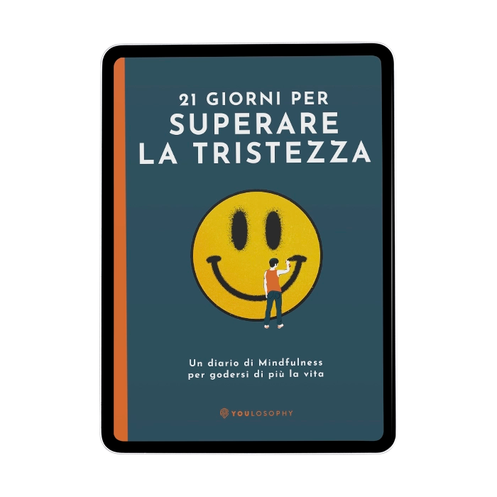 Journal della felicità (digital, Italian)
