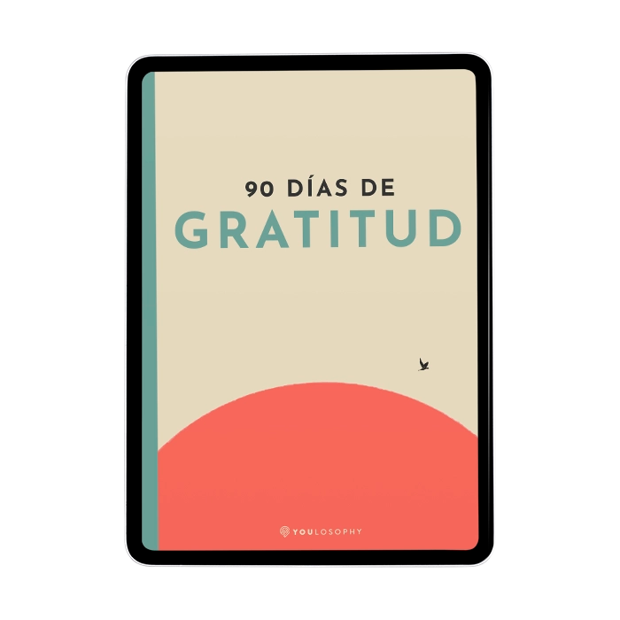 Journal de Gratitud (Digital)