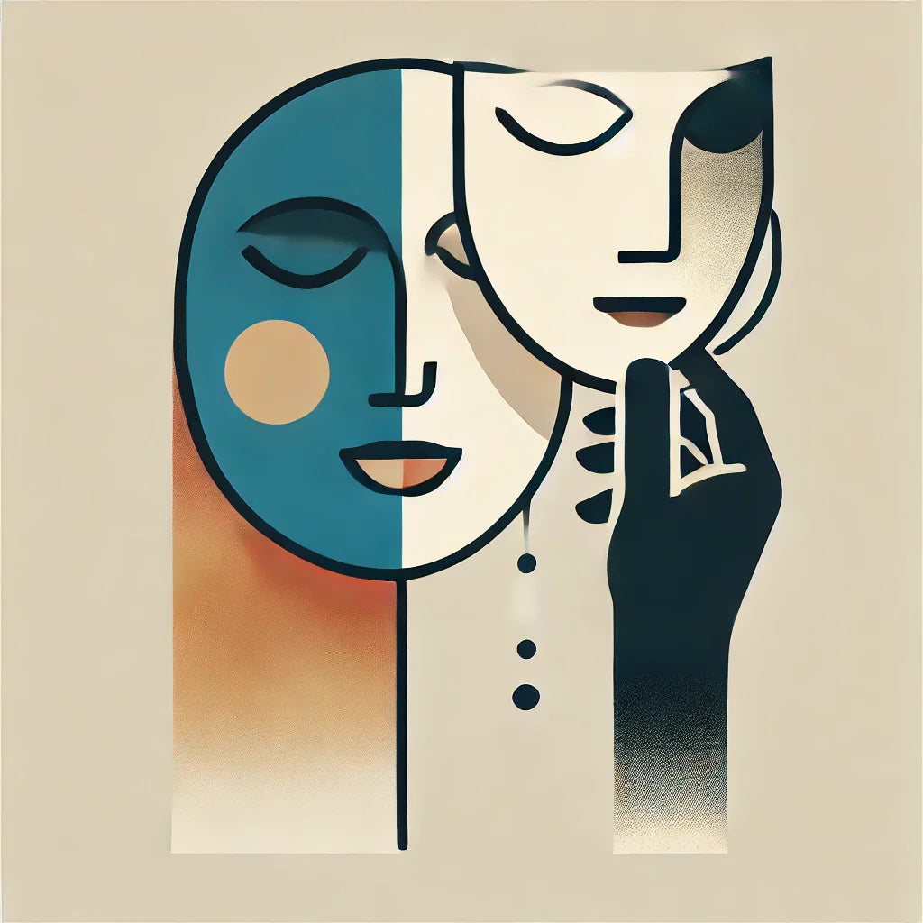 You can do better (than me). Episode 2: Authenticity