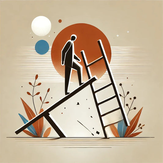 You Can Do Better (Than Me). Episode 0: Failure