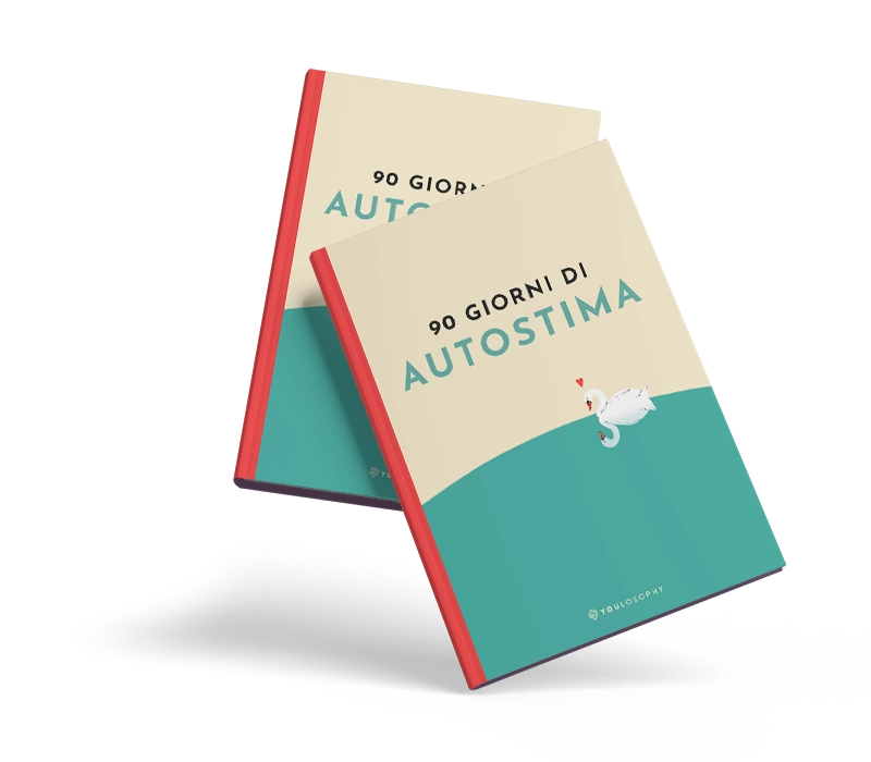 Bundle del Diario dello stress (2 libri personalizzati con copertina rigida)