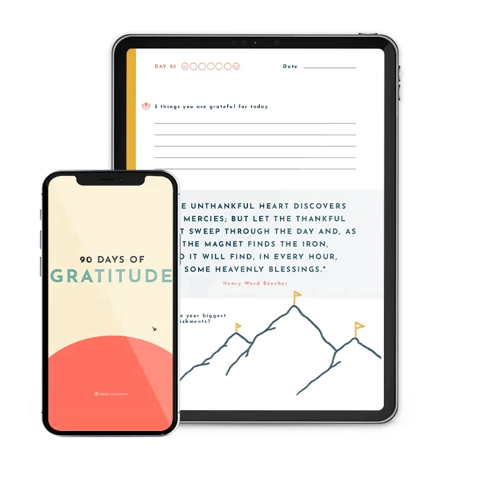 The Stress Journal Bundle (2 digital books)