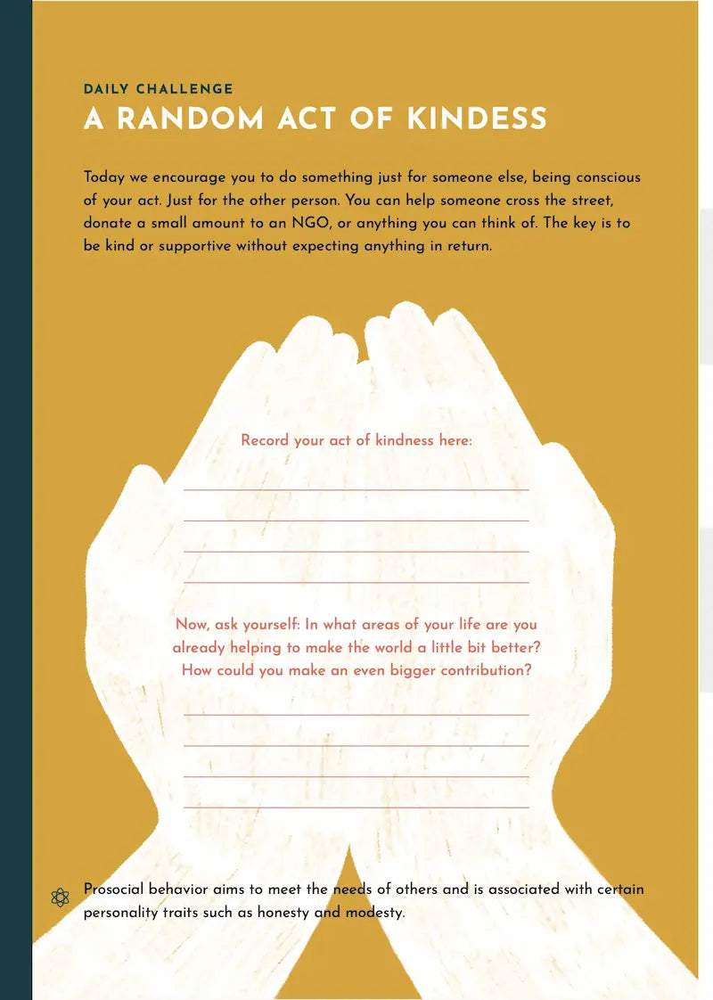 The Purpose Guided Journal (Digital)