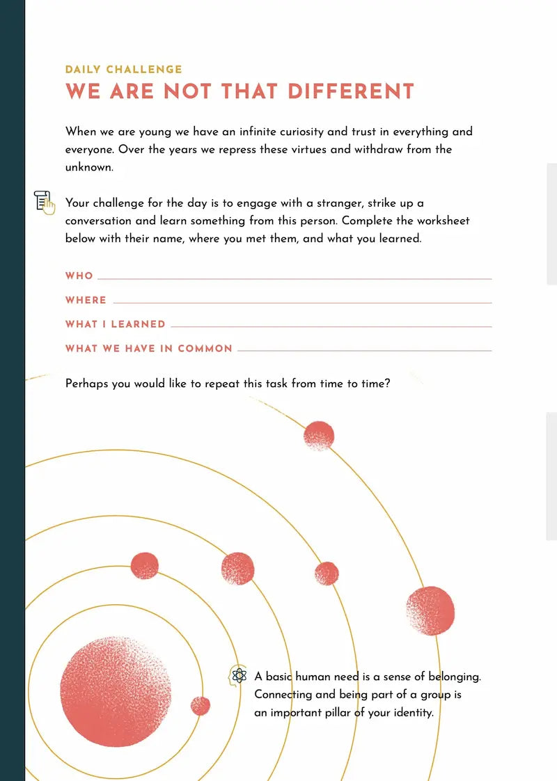 The Purpose Guided Journal (Digital)