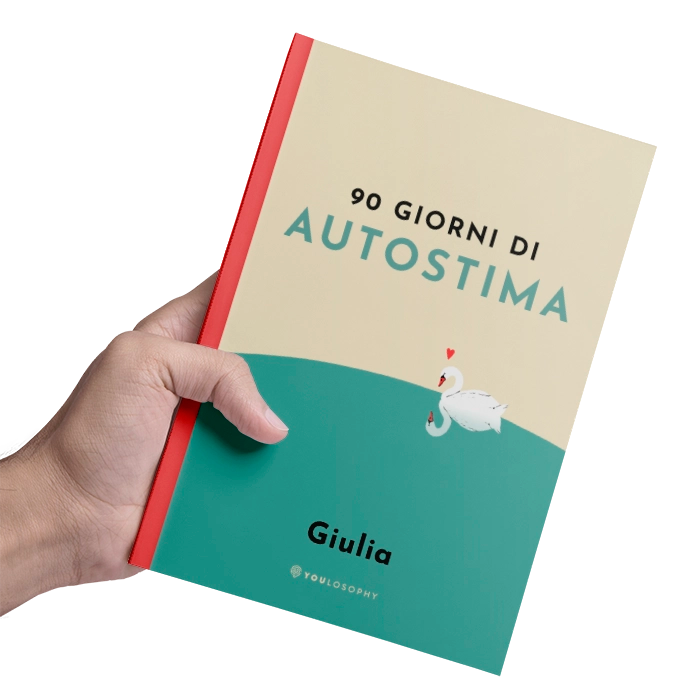 Bundle del Diario dello stress (2 libri personalizzati con copertina rigida)