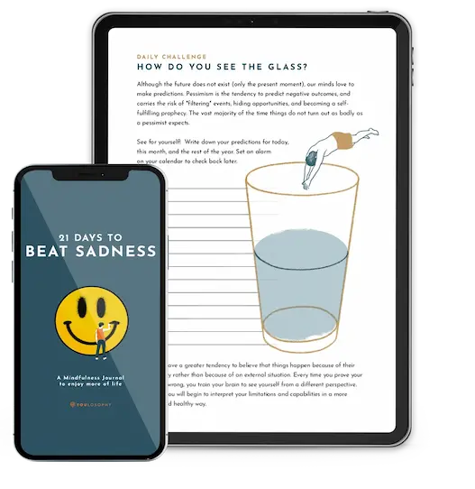 The Happiness Journal (digital)