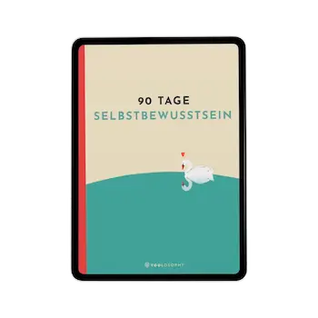 Das Selbstwert-Journal Bundle (2 digitale Bücher Deutsch)