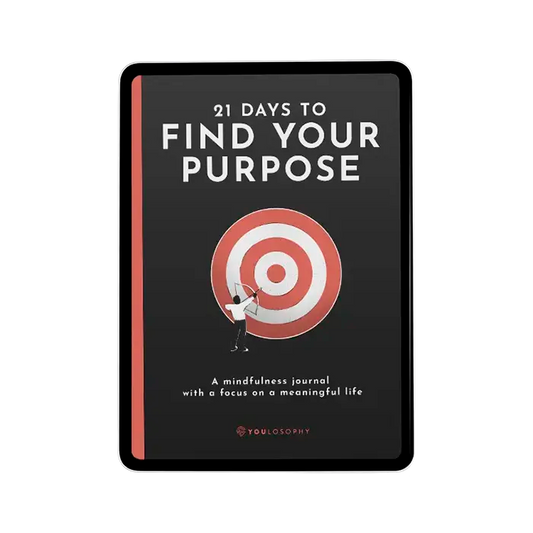 The Purpose Guided Journal (Digital)