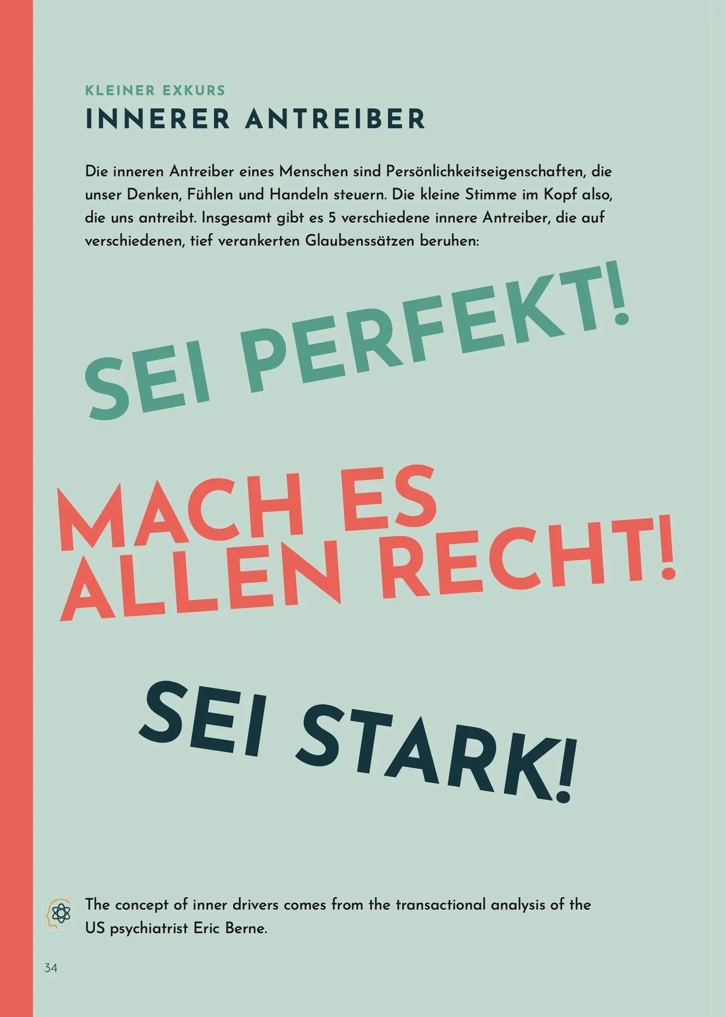 Das Stress-Journal (Digital Deutsch)