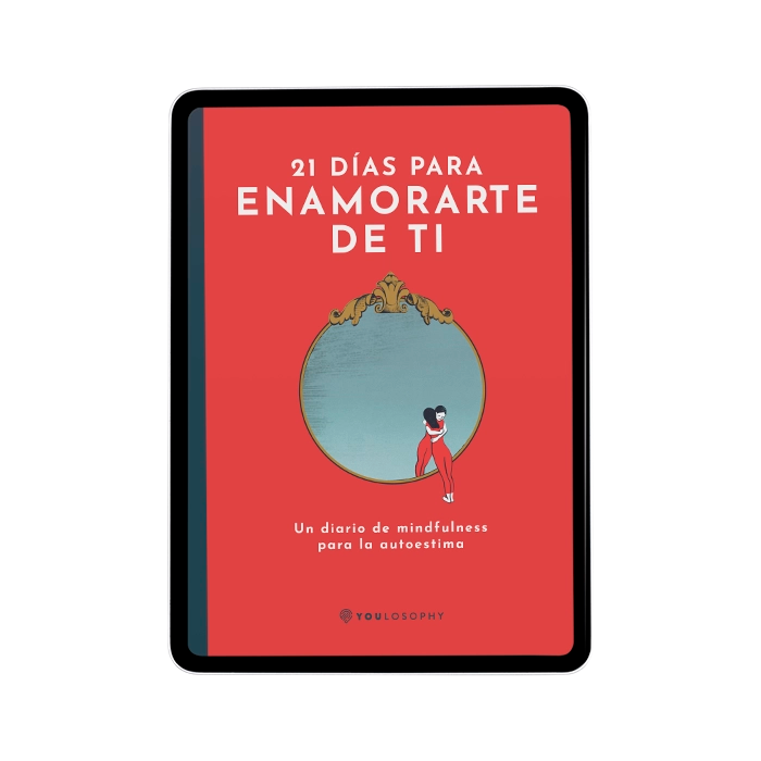 Journal de Autoestima (digital, Spanish)