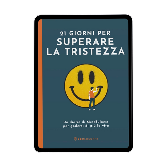 Journal della felicità  (digital, Italian)