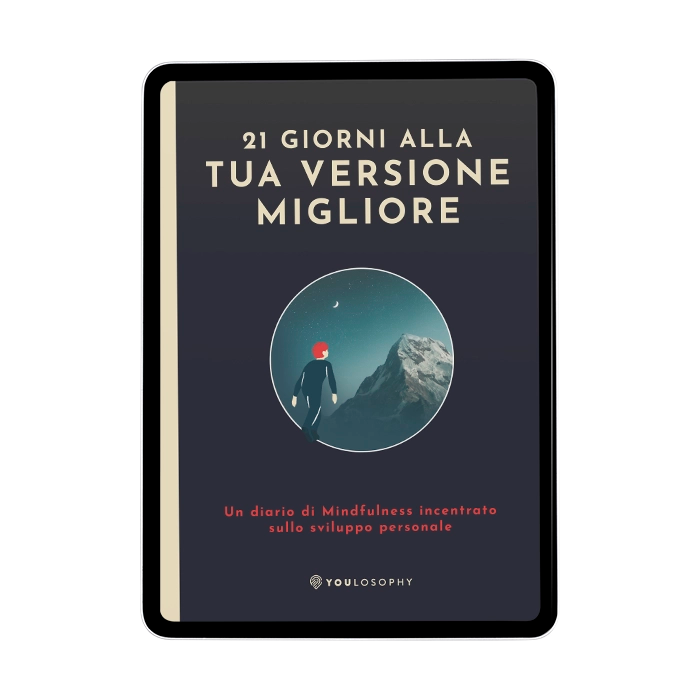 Journal Attiva la tua versione migliore (digital, Italian)
