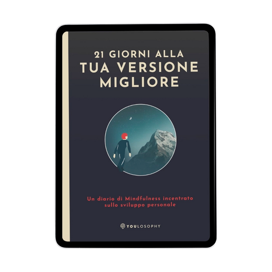 Journal Attiva la tua versione migliore (digital, Italian)