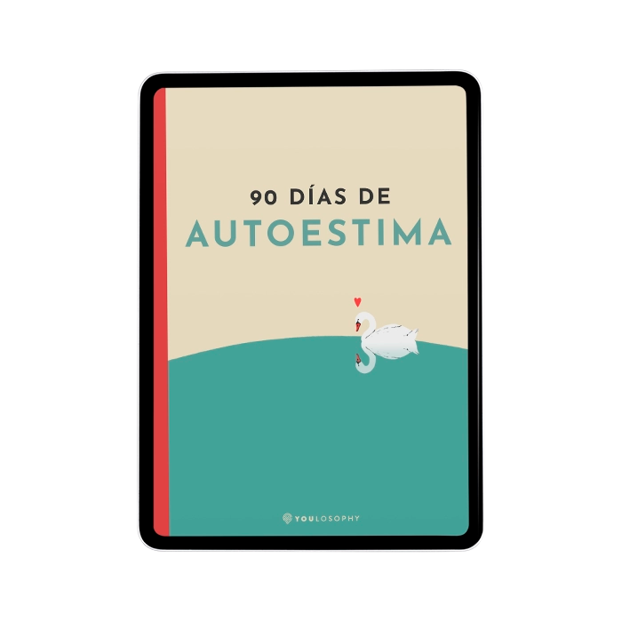 Journal de la autoestima (Digital)