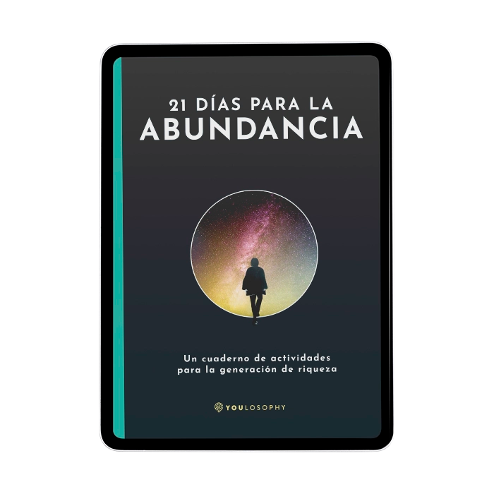 Journal La Guía de la Abundancia  (digital, Spanish )
