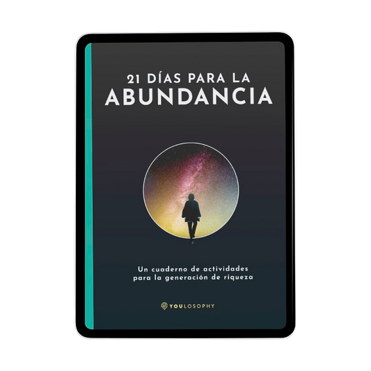 Journal La Guía de la Abundancia  (digital, Spanish )