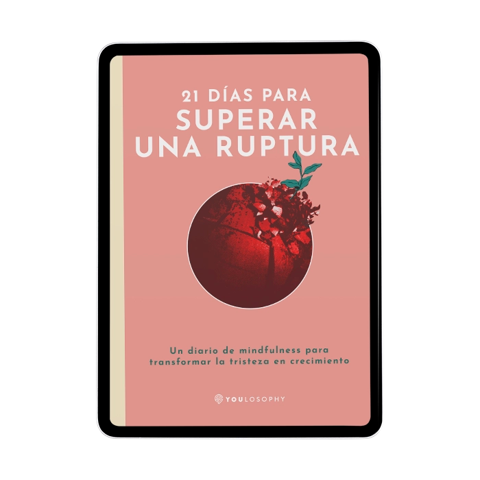 Journal Guía de la ruptura  (Digital, Spanish)