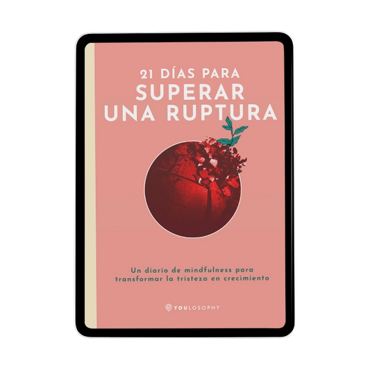Journal Guía de la ruptura  (Digital, Spanish)