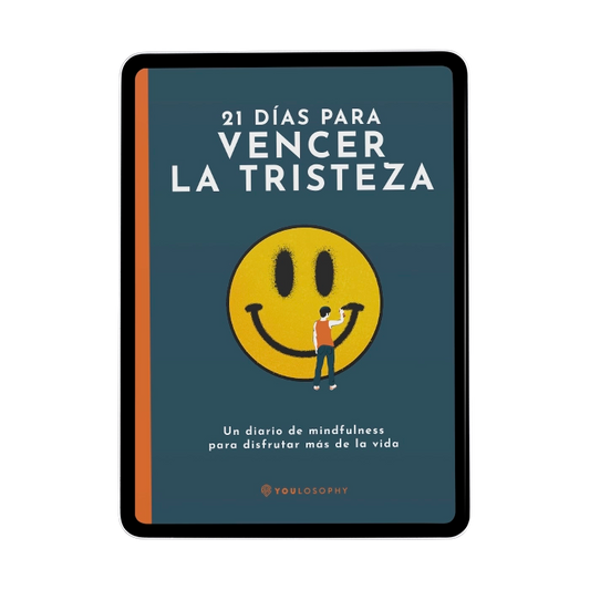 Journal de la Felicidad (digital, Spanish)